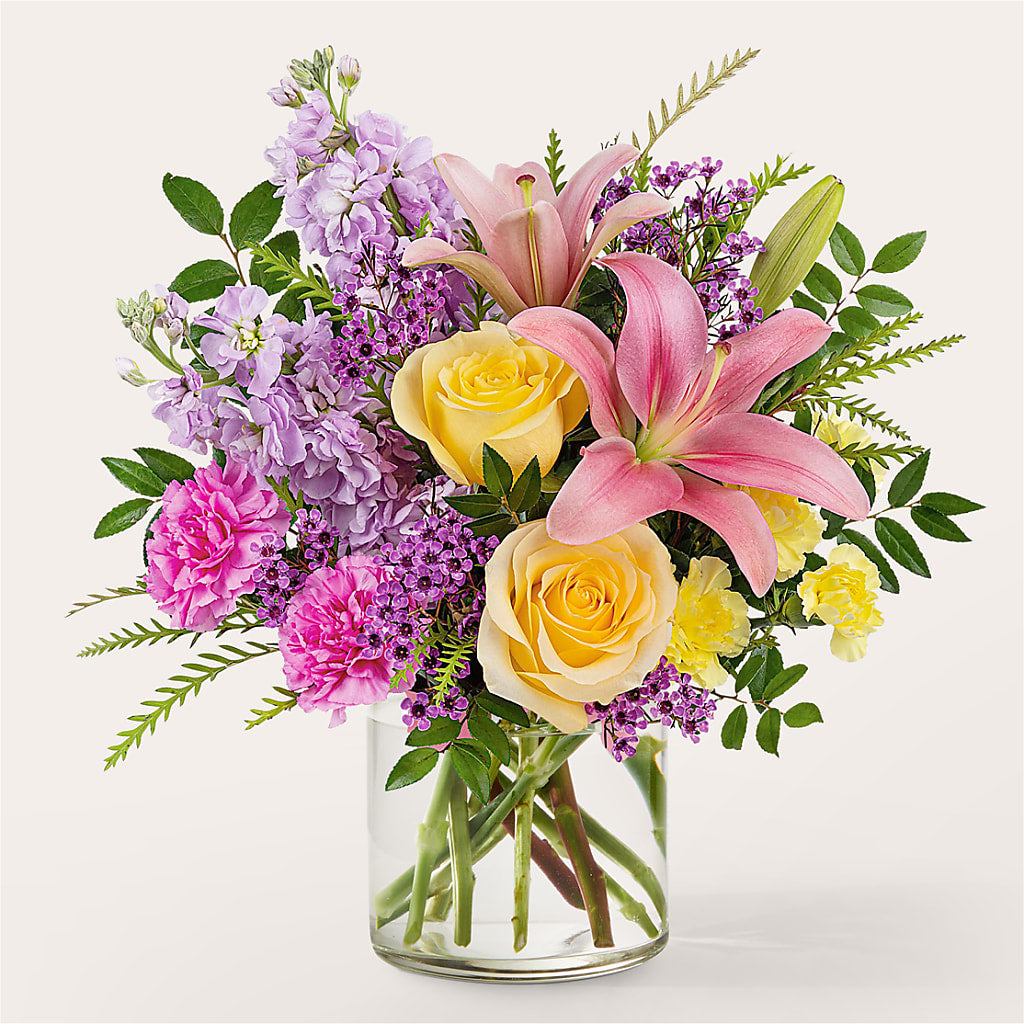 Jubilee Bouquet – Kenyon Ave Floral Co Inc, Wakefield RI