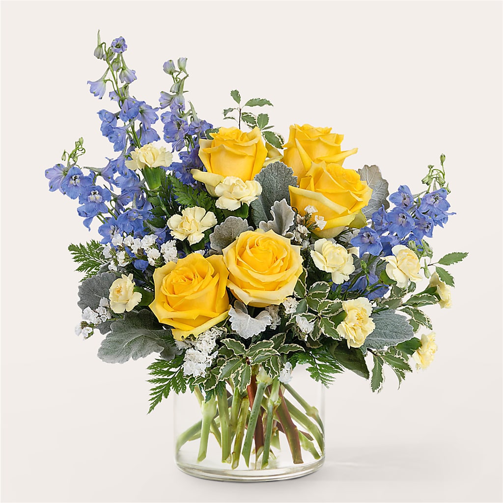 Butterfly Wings Bouquet – Kenyon Ave Floral Co Inc, Wakefield RI
