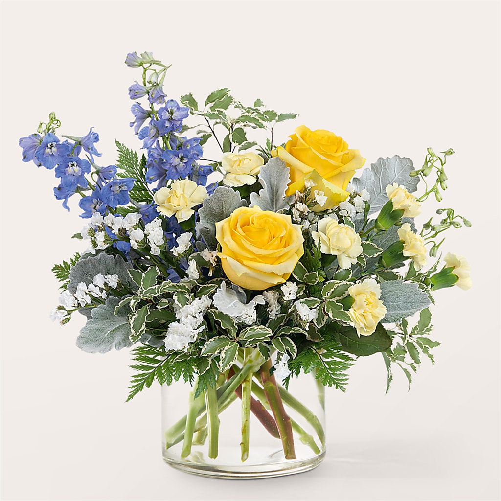 Butterfly Wings Bouquet – Kenyon Ave Floral Co Inc, Wakefield RI