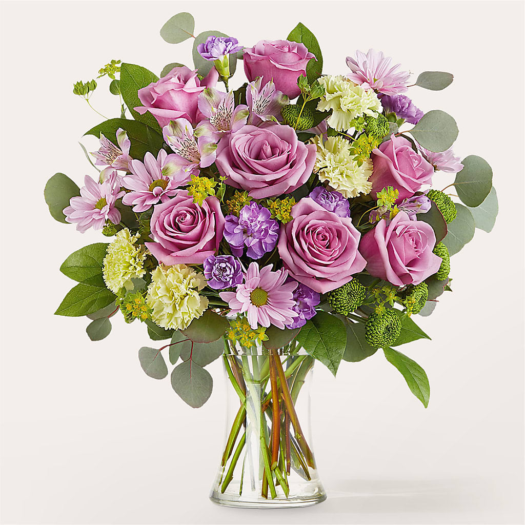 Emerald City Bouquet – Kenyon Ave Floral Co Inc, Wakefield RI