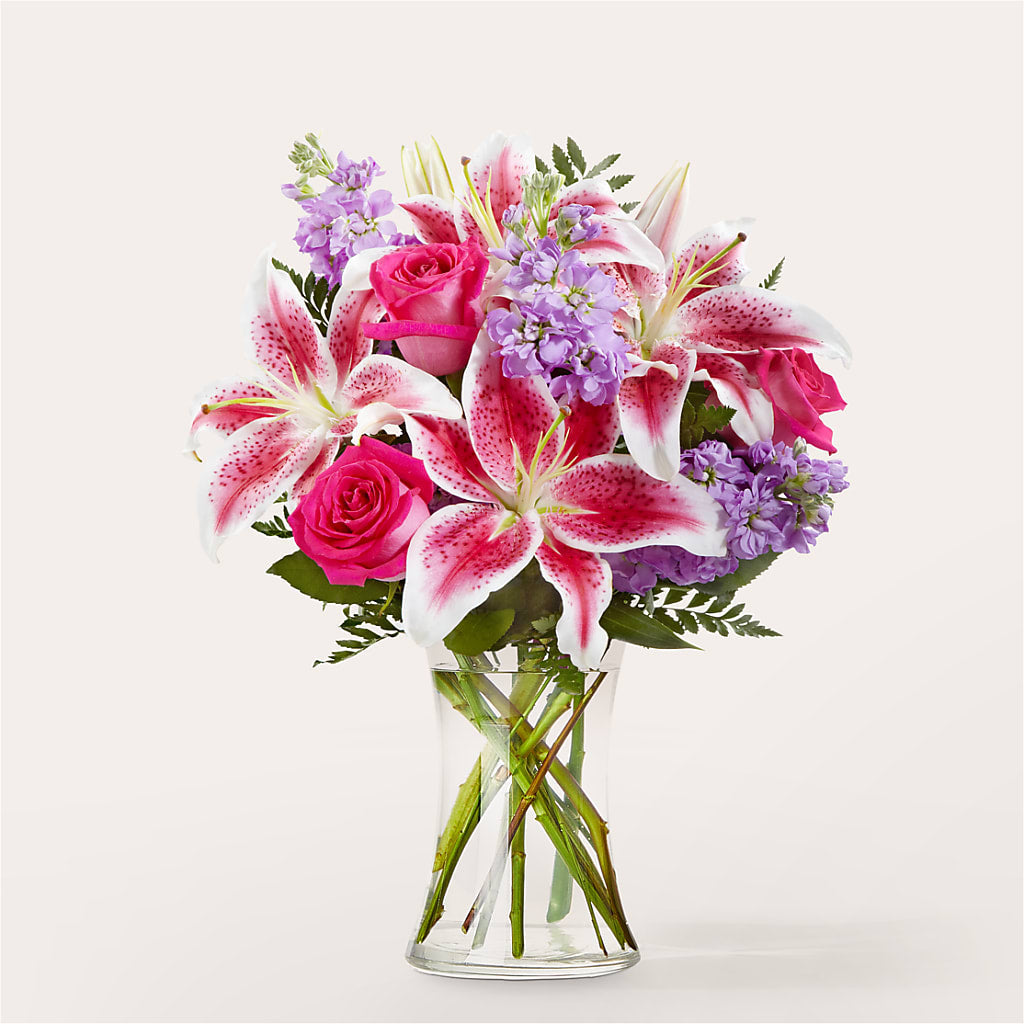 Amore Bouquet – Kenyon Ave Floral Co Inc, Wakefield RI