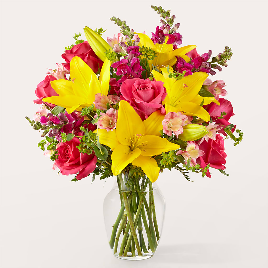 Lovely Day Bouquet – Kenyon Ave Floral Co Inc, Wakefield RI