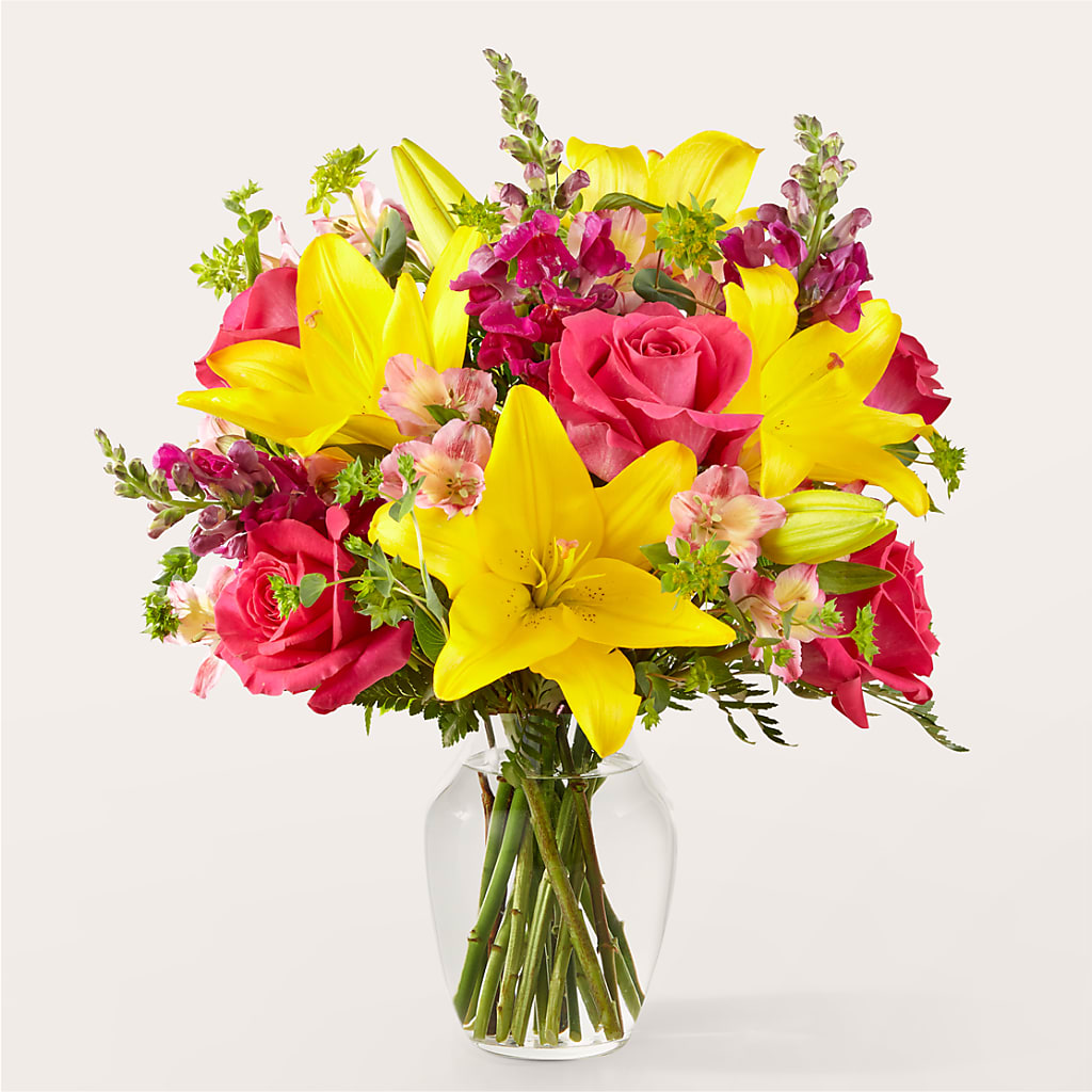Lovely Day Bouquet – Kenyon Ave Floral Co Inc, Wakefield RI