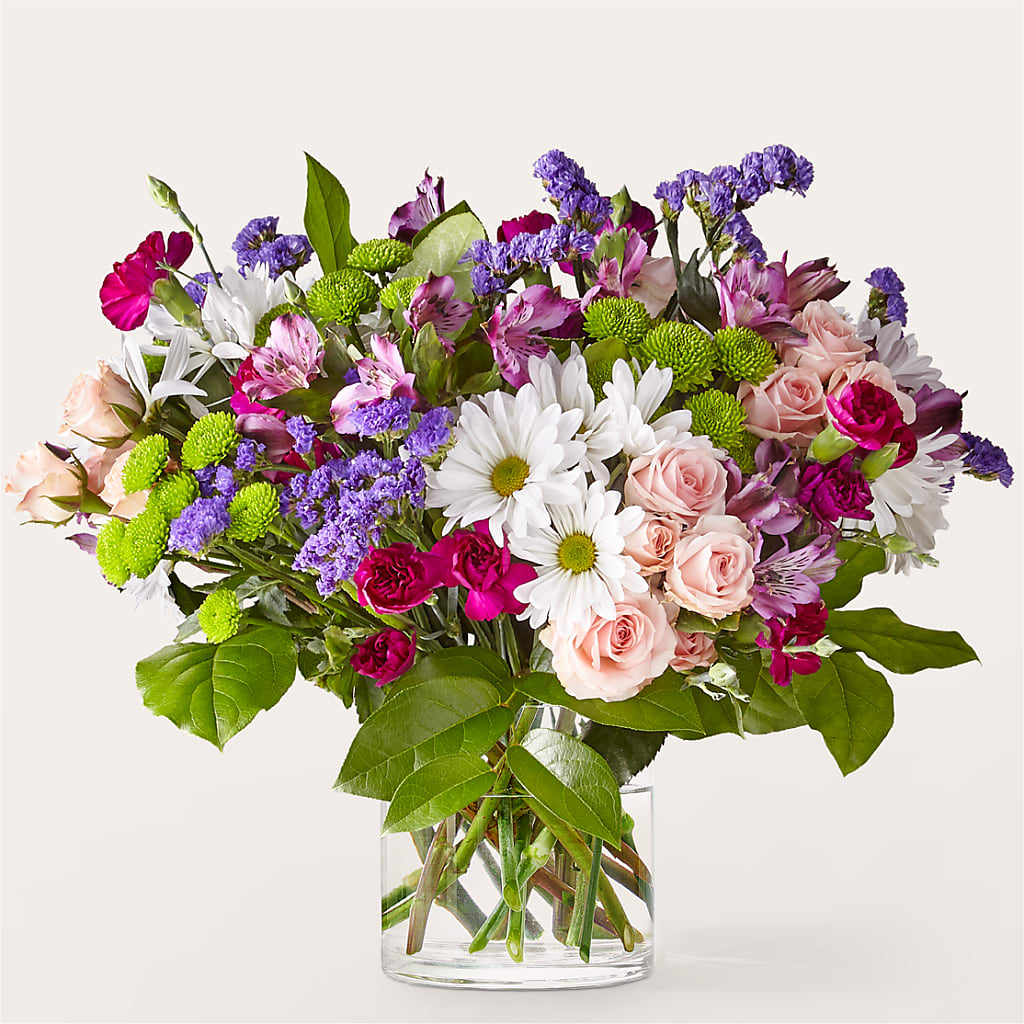 Wild Berry Bouquet – Kenyon Ave Floral Co Inc, Wakefield RI