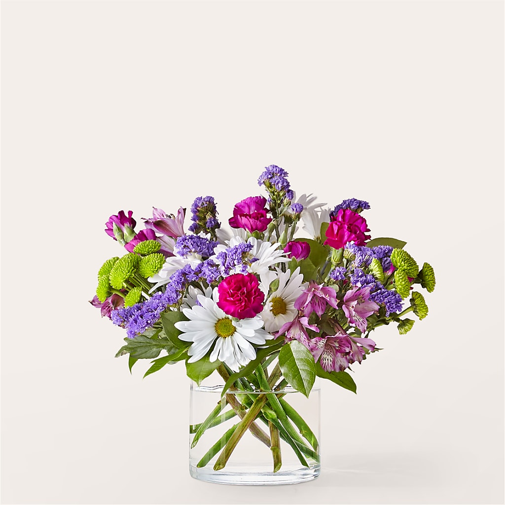 Wild Berry Bouquet – Kenyon Ave Floral Co Inc, Wakefield RI