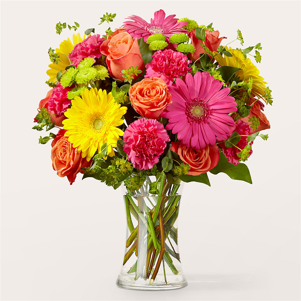 Fruit Punch Bouquet – Kenyon Ave Floral Co Inc, Wakefield RI