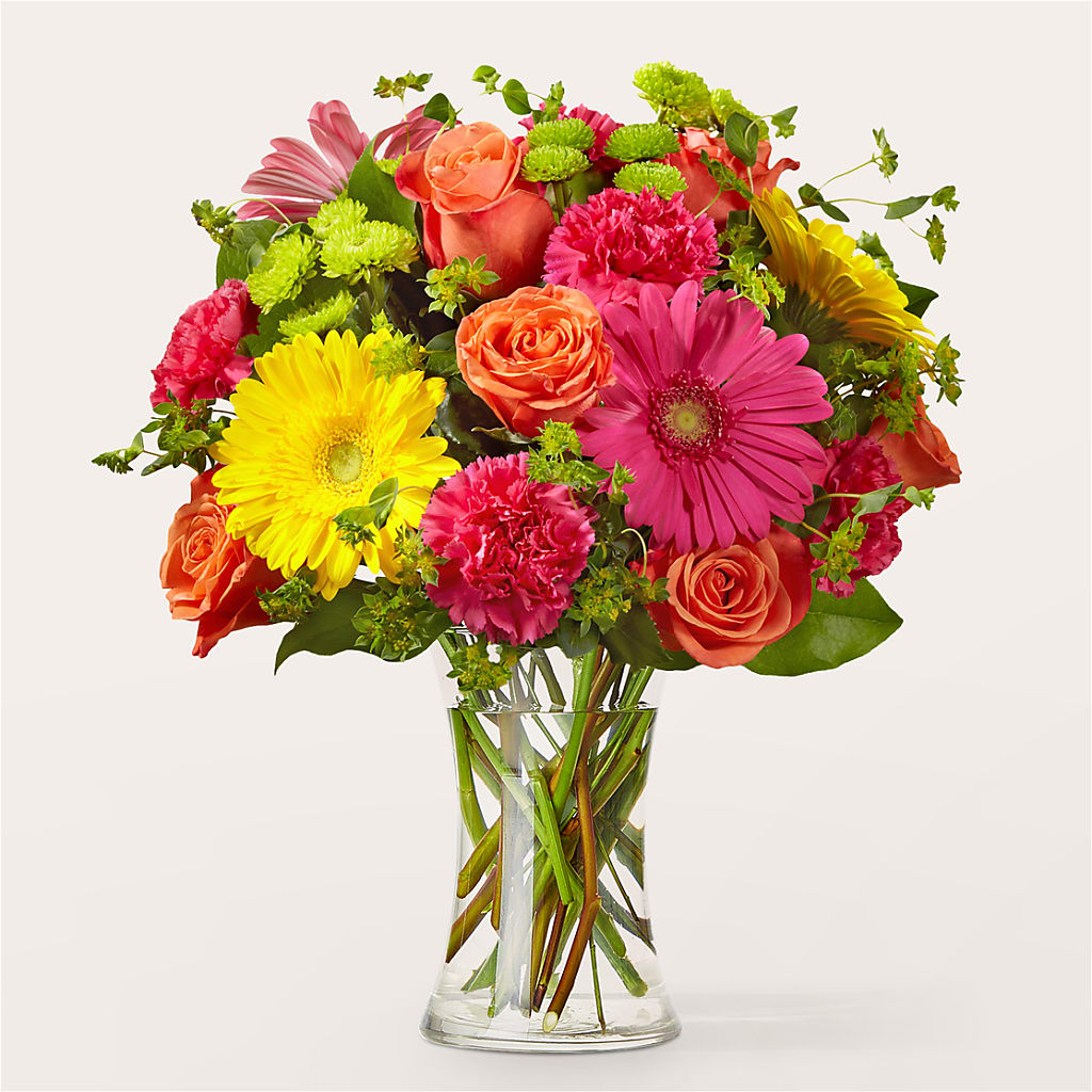 Fruit Punch Bouquet – Kenyon Ave Floral Co Inc, Wakefield RI