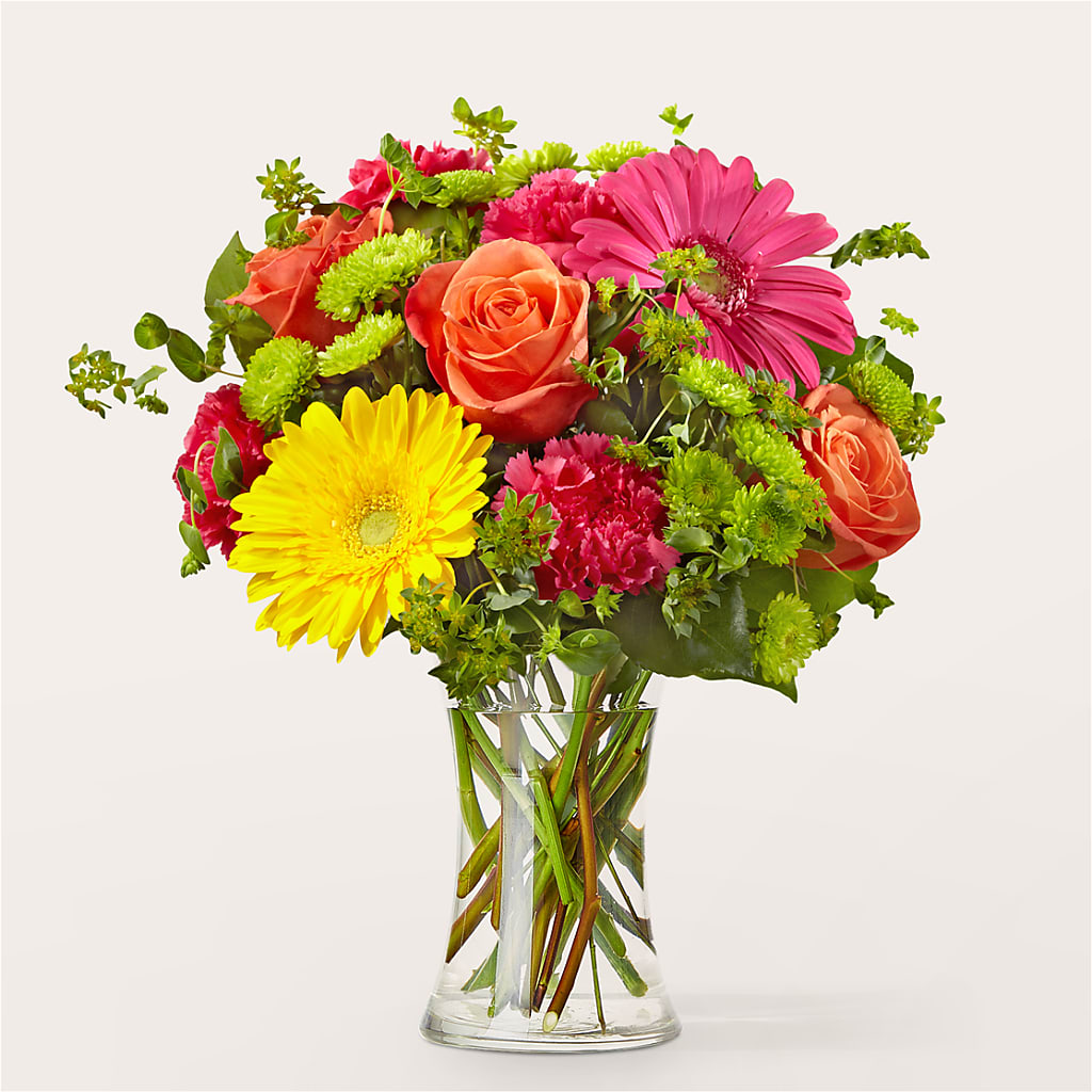 Fruit Punch Bouquet – Kenyon Ave Floral Co Inc, Wakefield RI