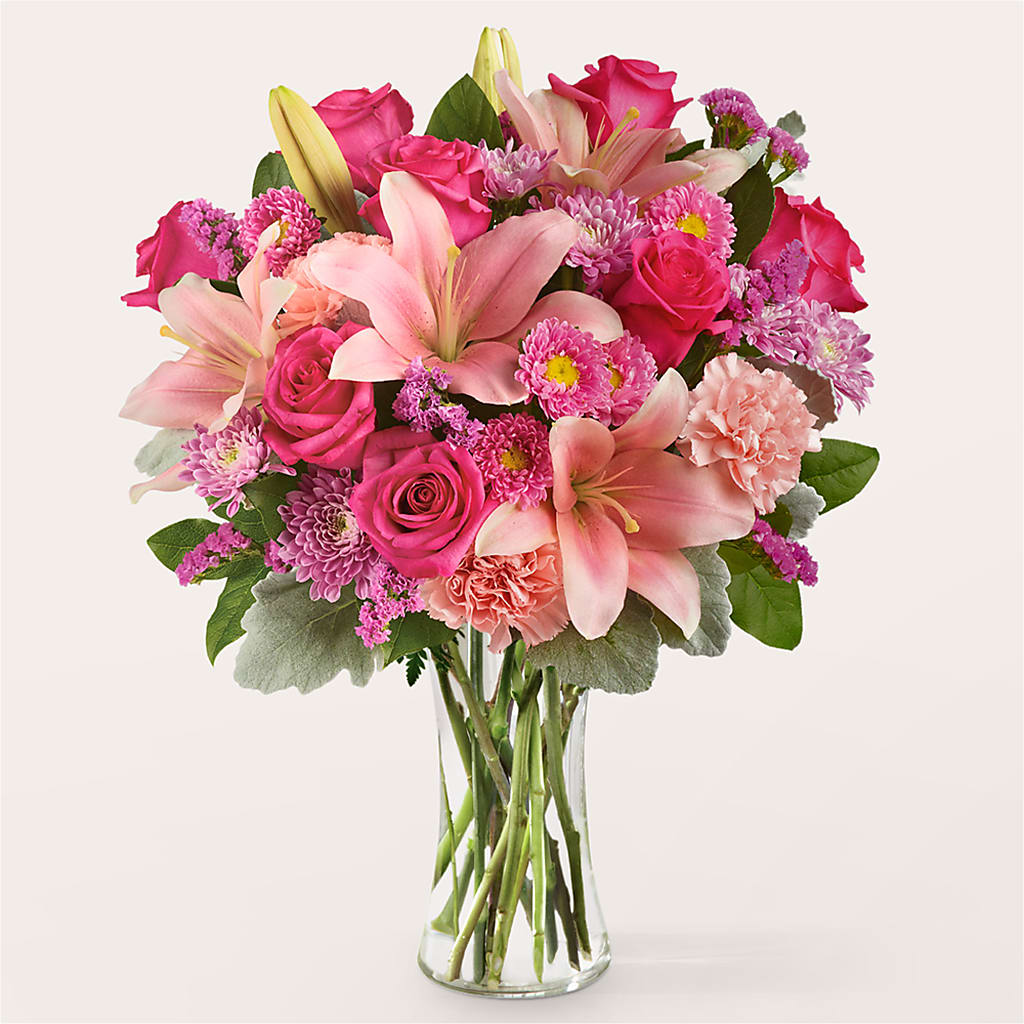 Dream Come True Bouquet – Kenyon Ave Floral Co Inc, Wakefield RI