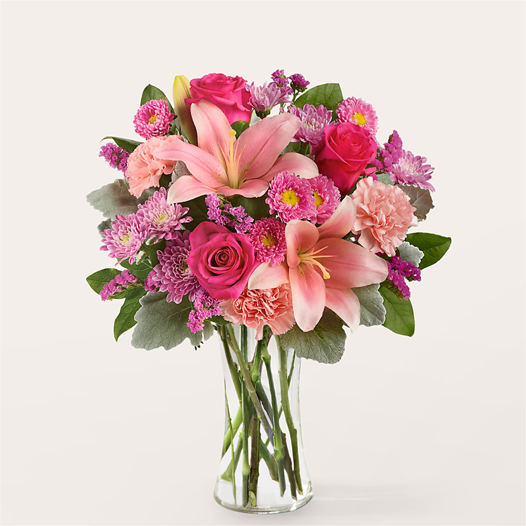 Dream Come True Bouquet – Kenyon Ave Floral Co Inc, Wakefield RI