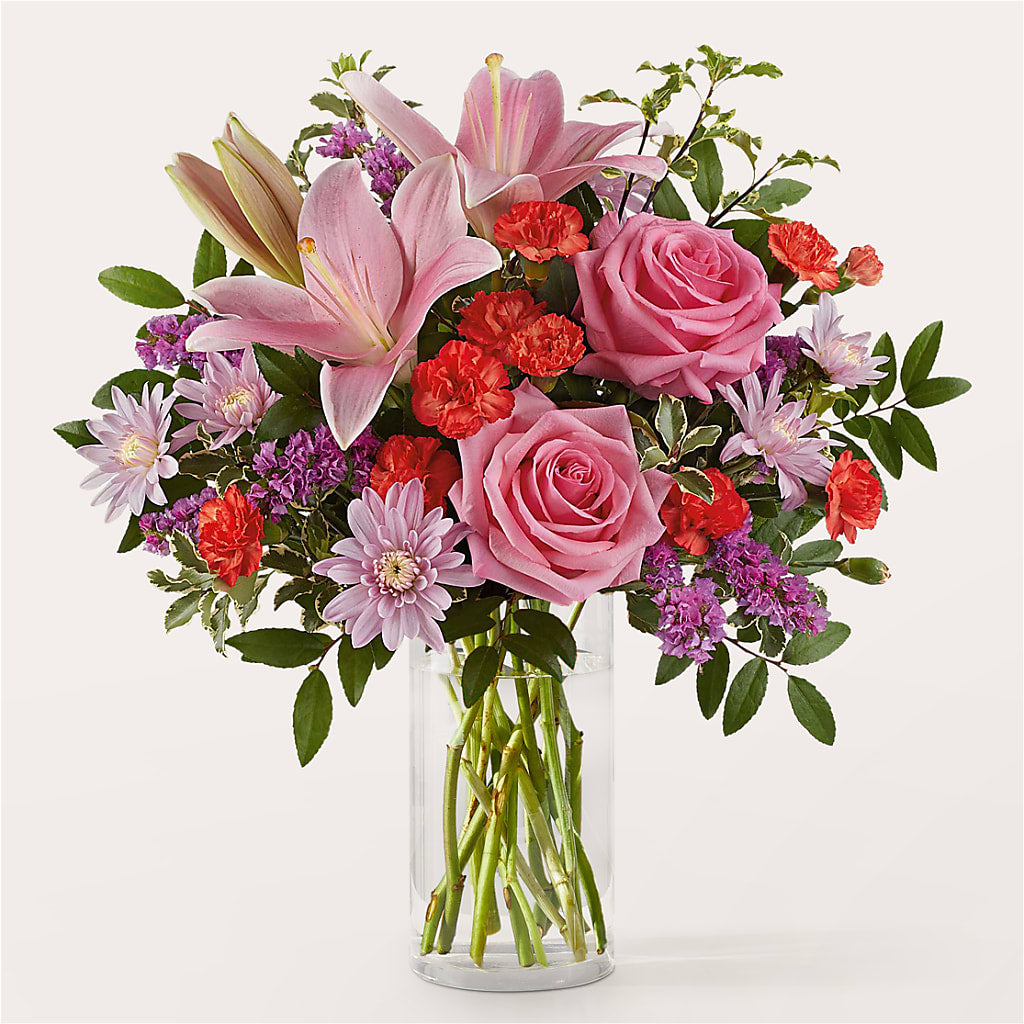 Sequins Bouquet – Kenyon Ave Floral Co Inc, Wakefield RI