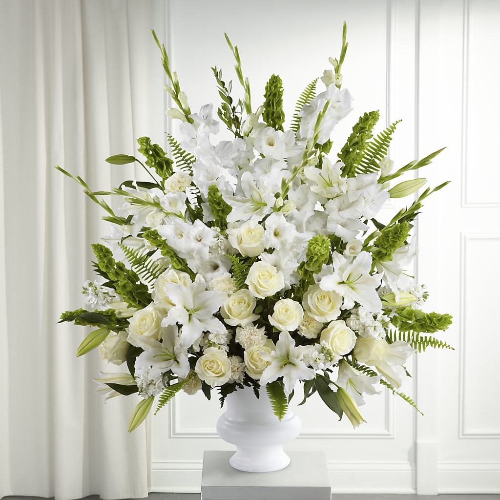 Morning Stars Arrangement – Kenyon Ave Floral Co Inc, Wakefield RI