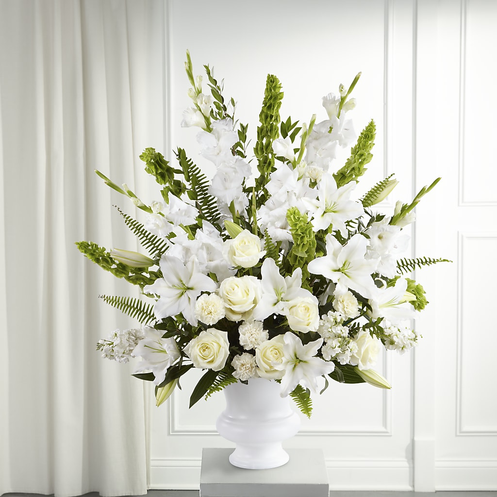 Morning Stars Arrangement – Kenyon Ave Floral Co Inc, Wakefield RI