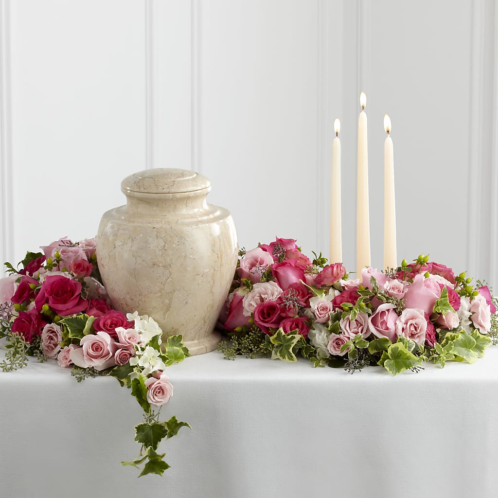 Remembrance Arrangement – Kenyon Ave Floral Co Inc, Wakefield RI