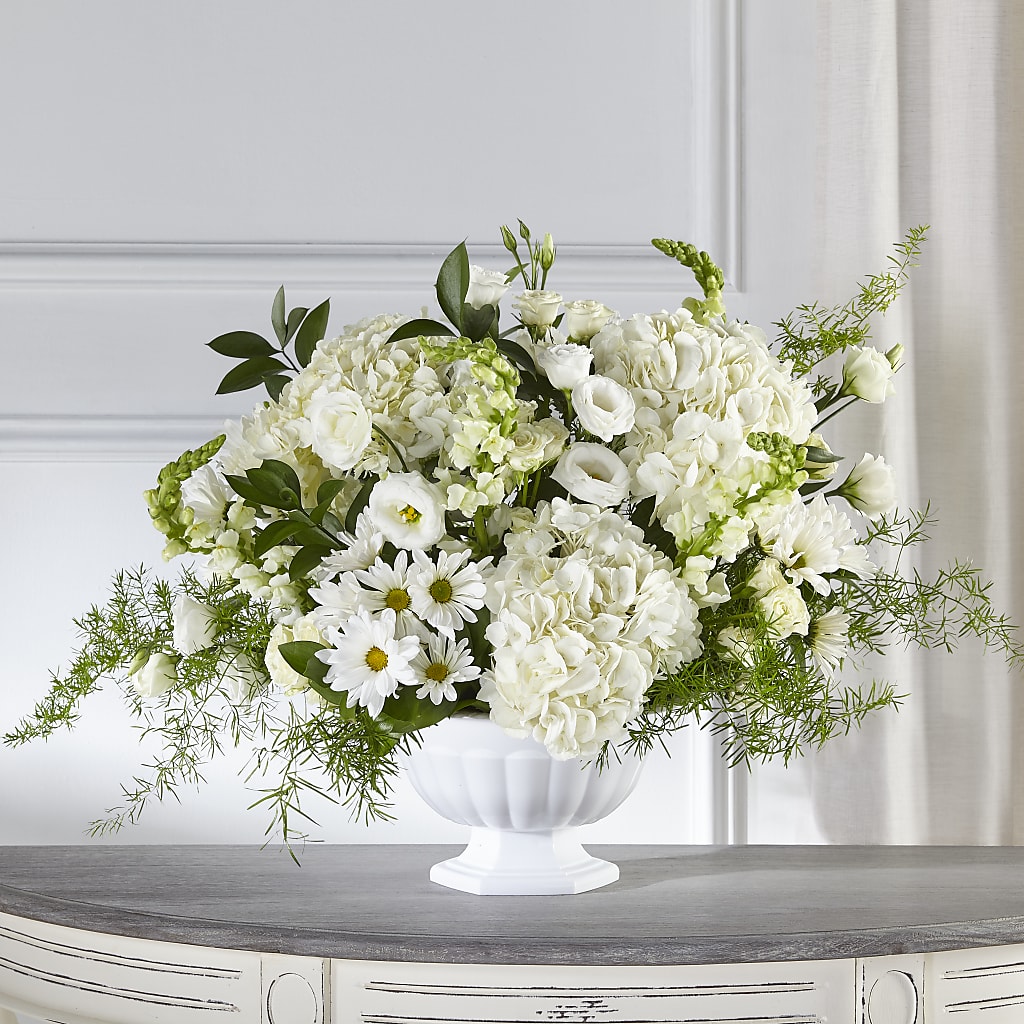 Love & Compassion Arrangement – Kenyon Ave Floral Co Inc, Wakefield RI