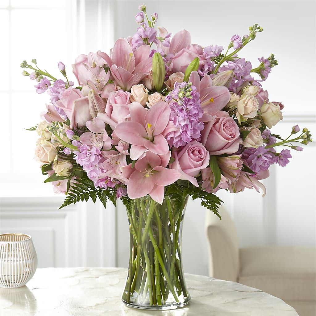 Wishes & Blessings Bouquet – Kenyon Ave Floral Co Inc, Wakefield RI