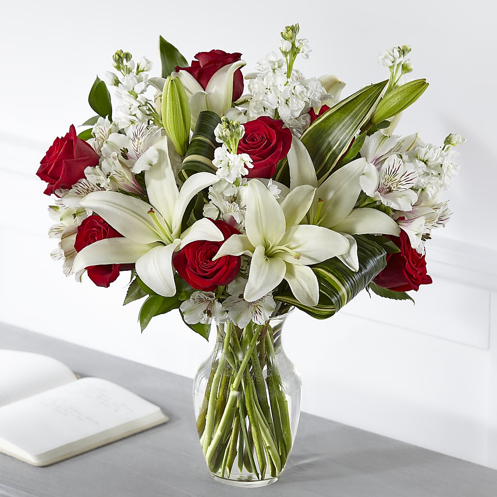 Loving Respect Bouquet – Kenyon Ave Floral Co Inc, Wakefield RI