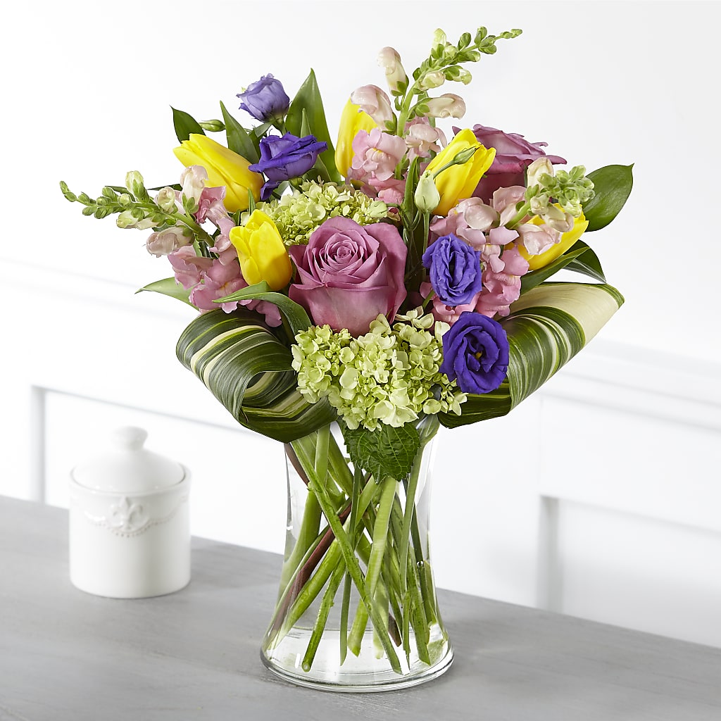 Wondrous Memories Bouquet – Kenyon Ave Floral Co Inc, Wakefield RI