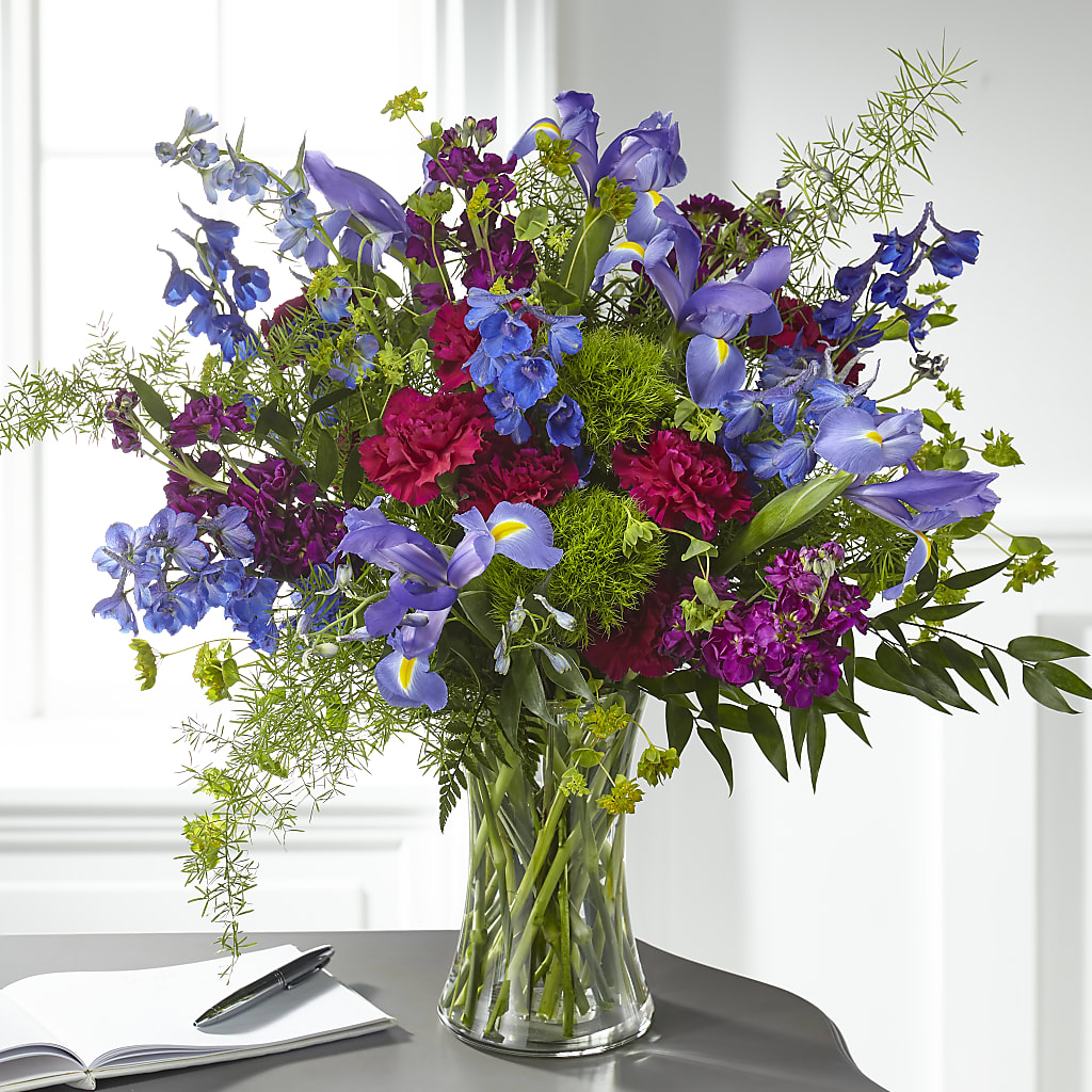 Giving Grace Bouquet – Kenyon Ave Floral Co Inc, Wakefield RI