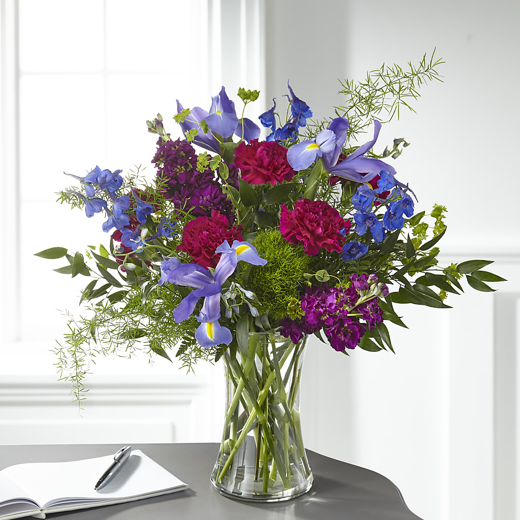 Giving Grace Bouquet – Kenyon Ave Floral Co Inc, Wakefield RI