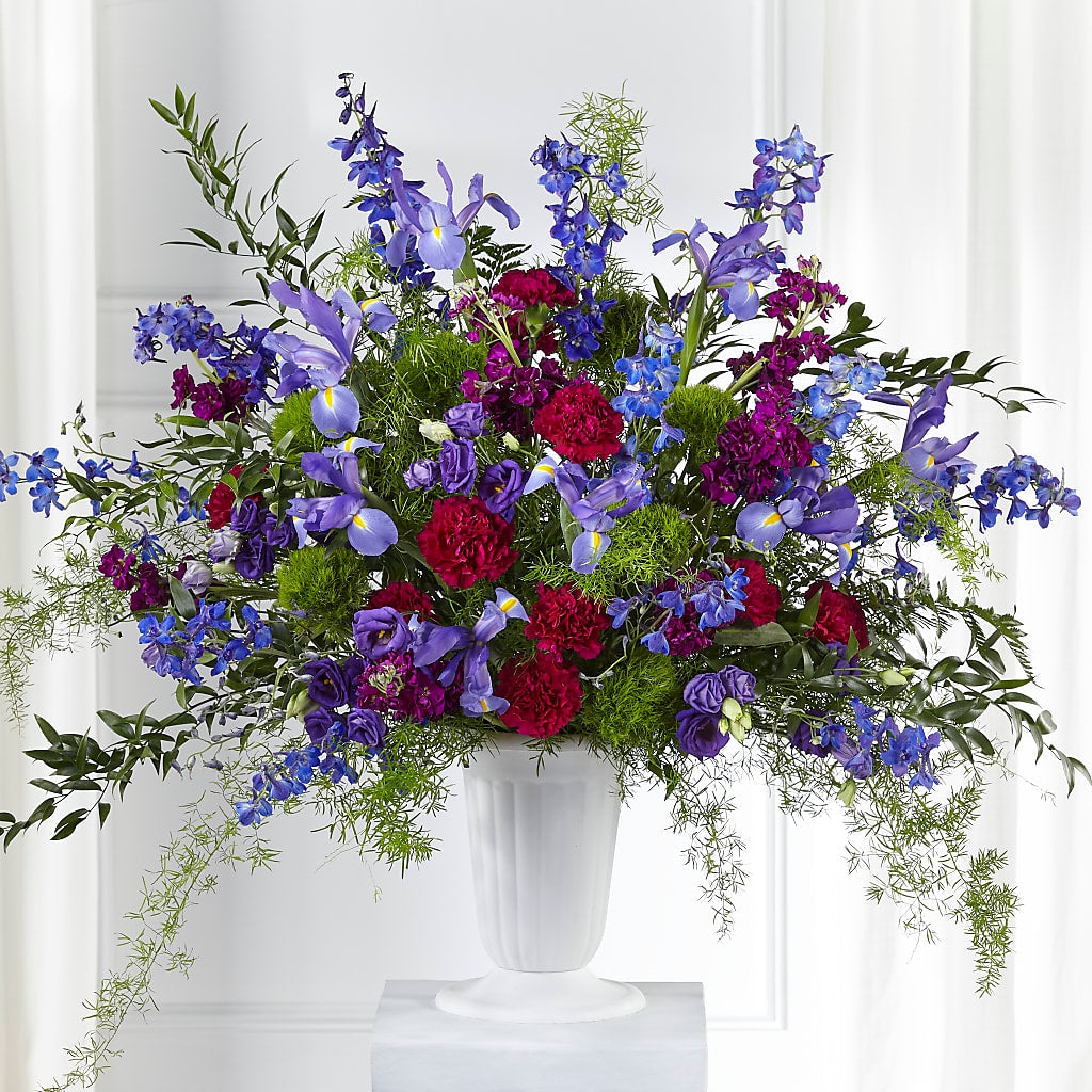 Memorial of Life Arrangement – Kenyon Ave Floral Co Inc, Wakefield RI