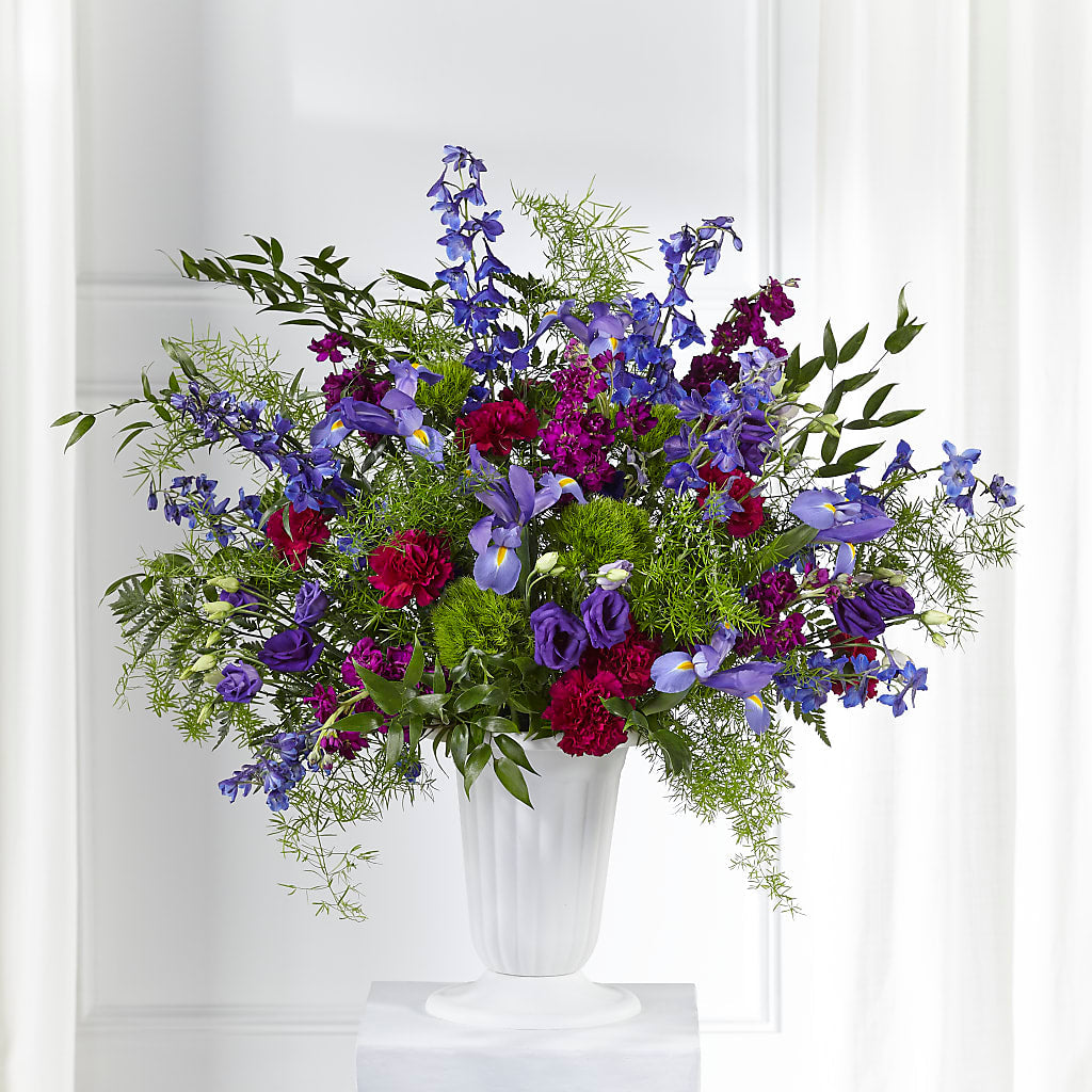 Memorial of Life Arrangement – Kenyon Ave Floral Co Inc, Wakefield RI