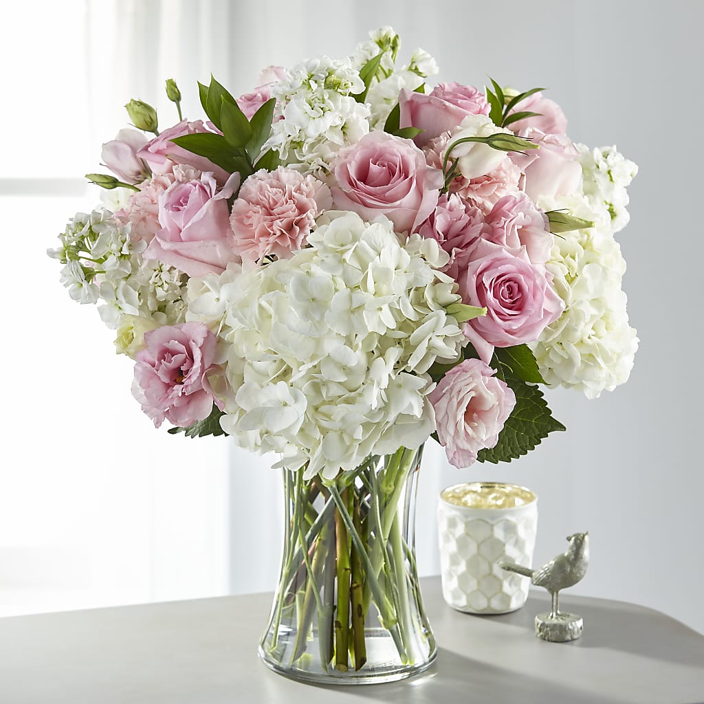 Guiding Grace Bouquet – Kenyon Ave Floral Co Inc, Wakefield RI