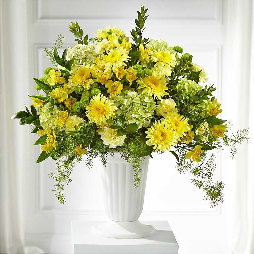 Beloved Blessings Arrangement – Kenyon Ave Floral Co Inc, Wakefield RI