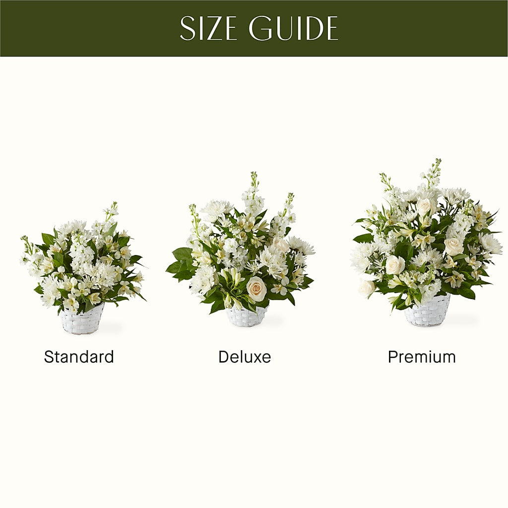Eternal Affection Arrangement – Kenyon Ave Floral Co Inc, Wakefield RI