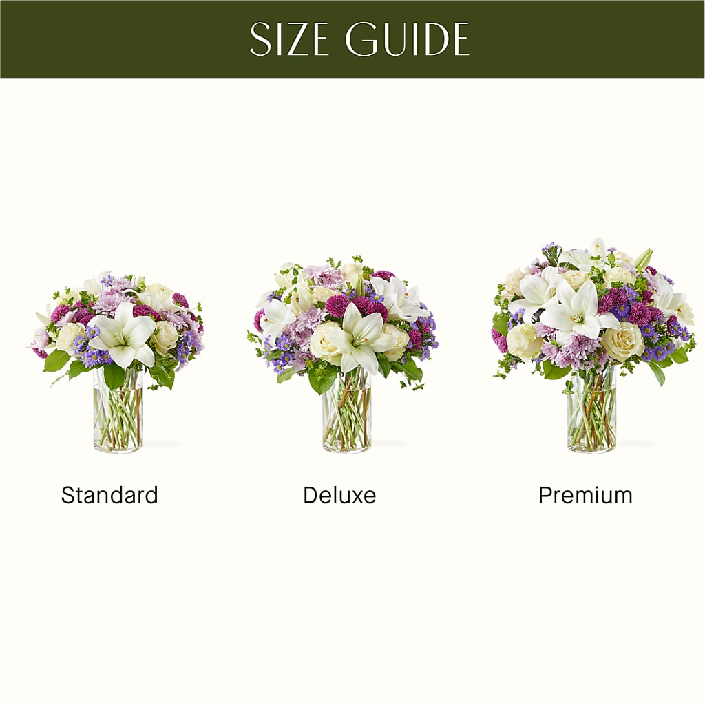 Wishing Peace Bouquet – Kenyon Ave Floral Co Inc, Wakefield RI