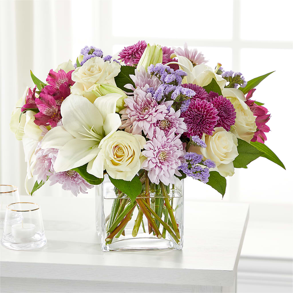 Cared For Bouquet – Kenyon Ave Floral Co Inc, Wakefield RI