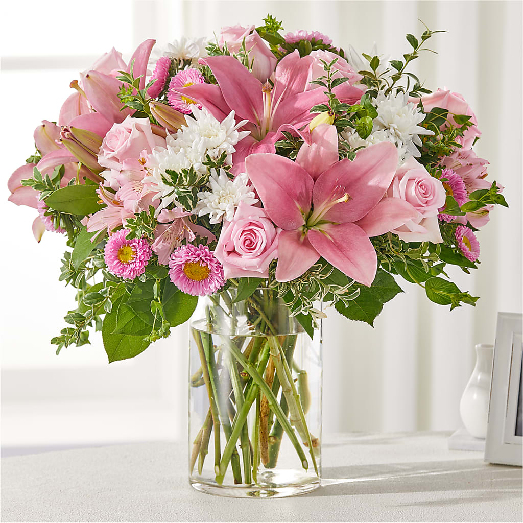 Healing Hug Bouquet – Kenyon Ave Floral Co Inc, Wakefield RI