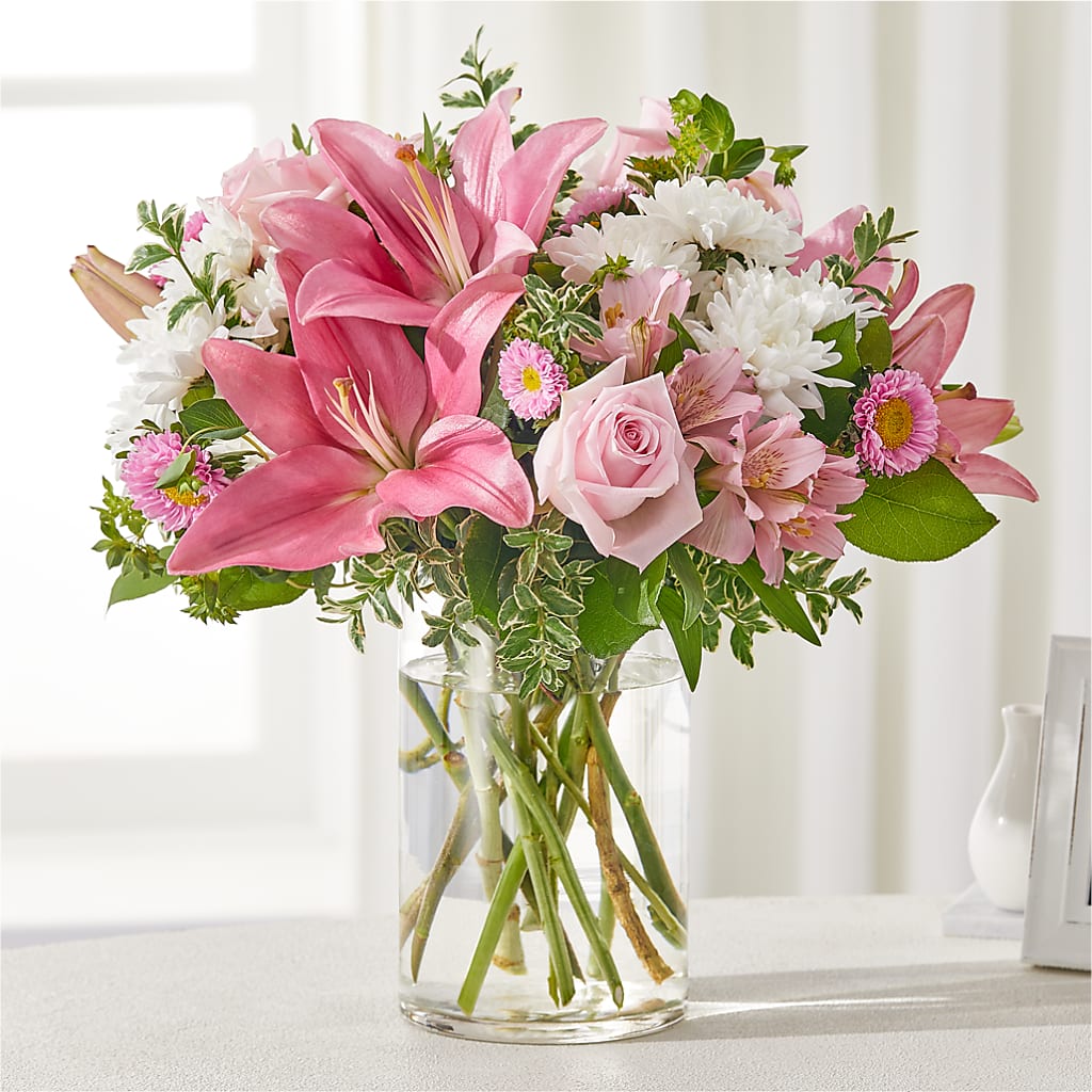 Healing Hug Bouquet – Kenyon Ave Floral Co Inc, Wakefield RI
