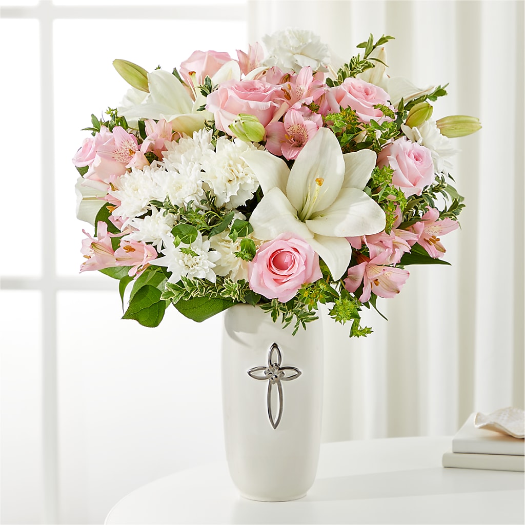 Kindly Devoted Bouquet – Kenyon Ave Floral Co Inc, Wakefield RI