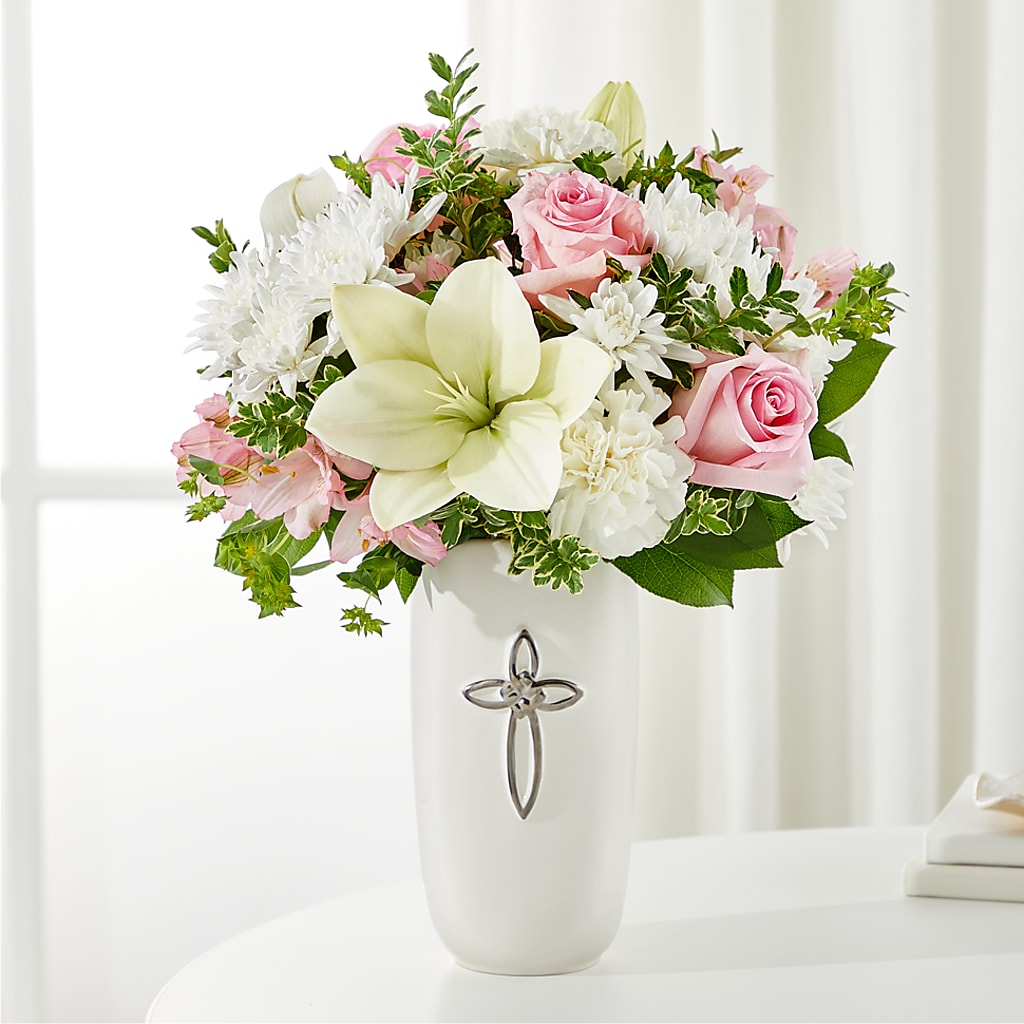 Kindly Devoted Bouquet – Kenyon Ave Floral Co Inc, Wakefield RI