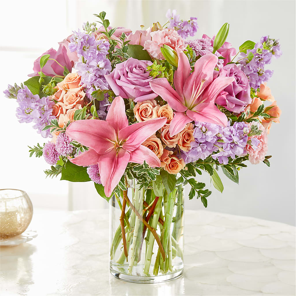 Resilience Bouquet – Kenyon Ave Floral Co Inc, Wakefield RI