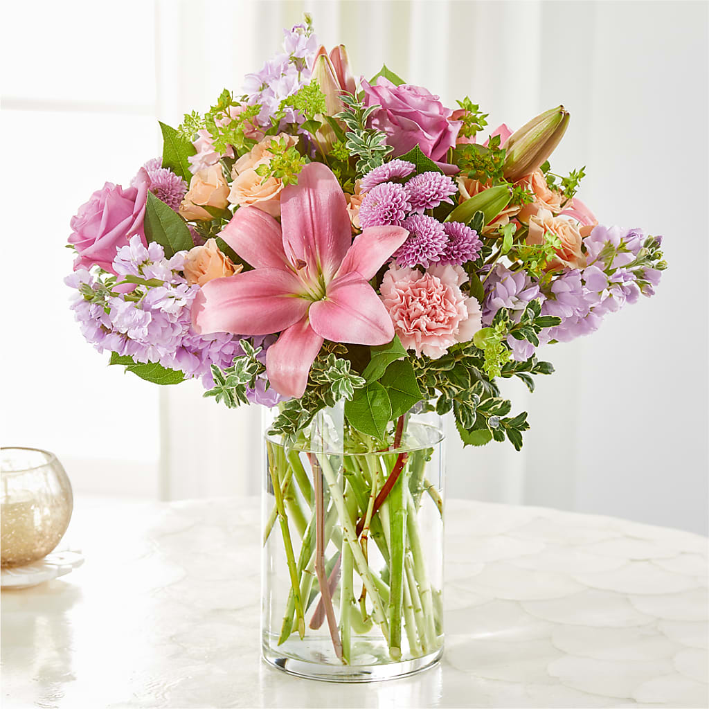Resilience Bouquet – Kenyon Ave Floral Co Inc, Wakefield RI