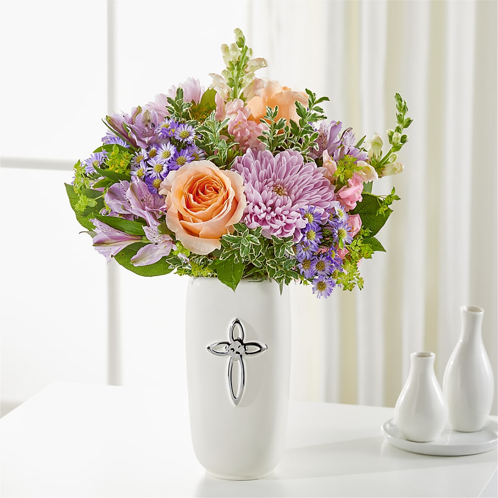 Divine Gift Bouquet – Kenyon Ave Floral Co Inc, Wakefield RI