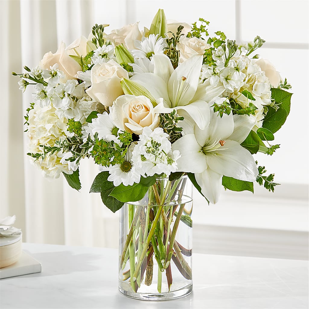 Hope & Renewal Bouquet – Kenyon Ave Floral Co Inc, Wakefield RI