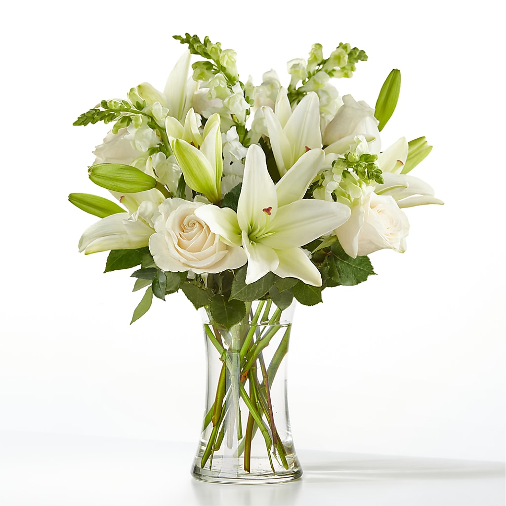 Eternal Friendship Bouquet – Kenyon Ave Floral Co Inc, Wakefield RI