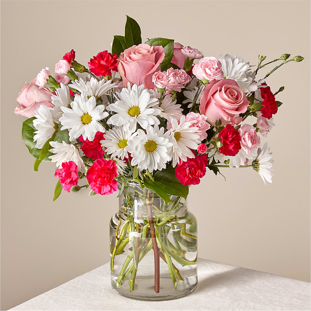 Sweet Surprises® Bouquet – Kenyon Ave Floral Co Inc, Wakefield RI