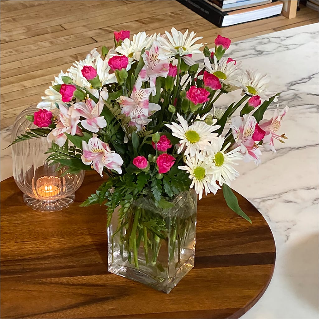 Sweet Surprises® Bouquet – Kenyon Ave Floral Co Inc, Wakefield RI