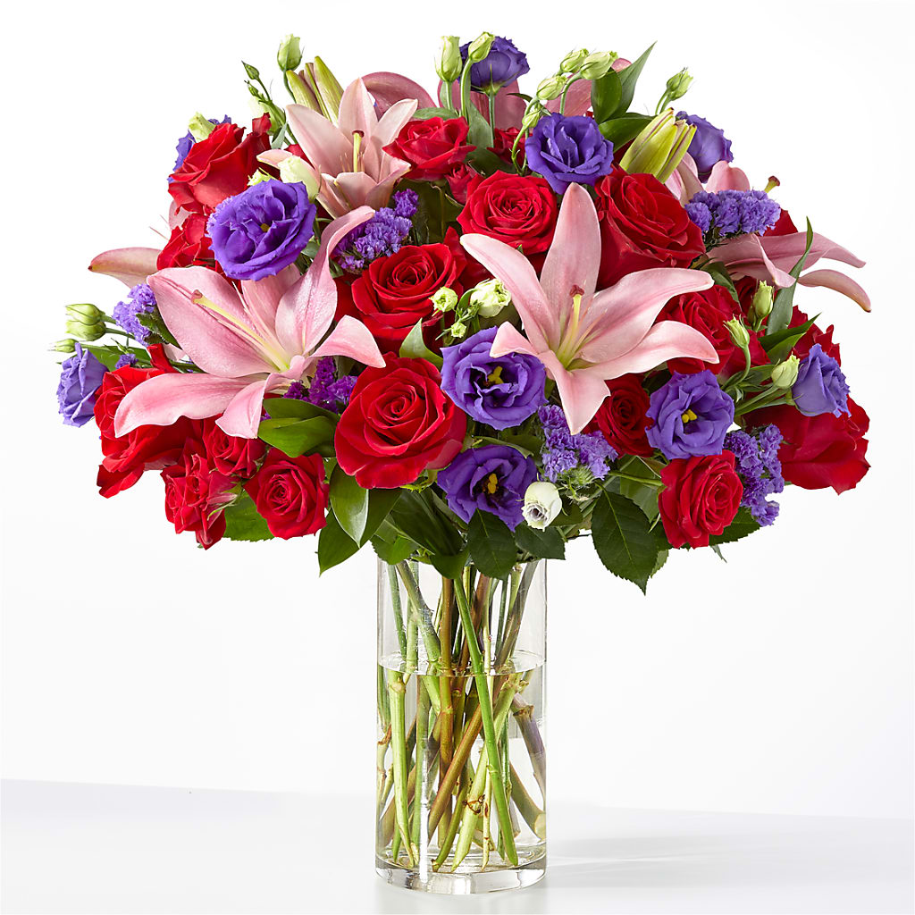 Truly Stunning Bouquet – Kenyon Ave Floral Co Inc, Wakefield RI
