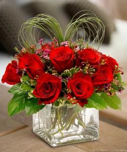 Love Squared – Kenyon Ave Floral Co Inc, Wakefield RI