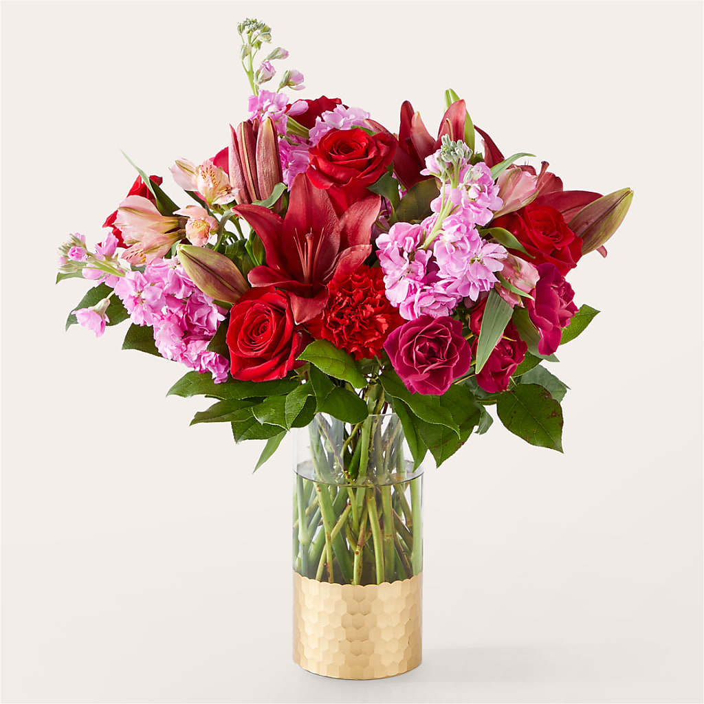 Match Made in Heaven Bouquet – Kenyon Ave Floral Co Inc, Wakefield RI