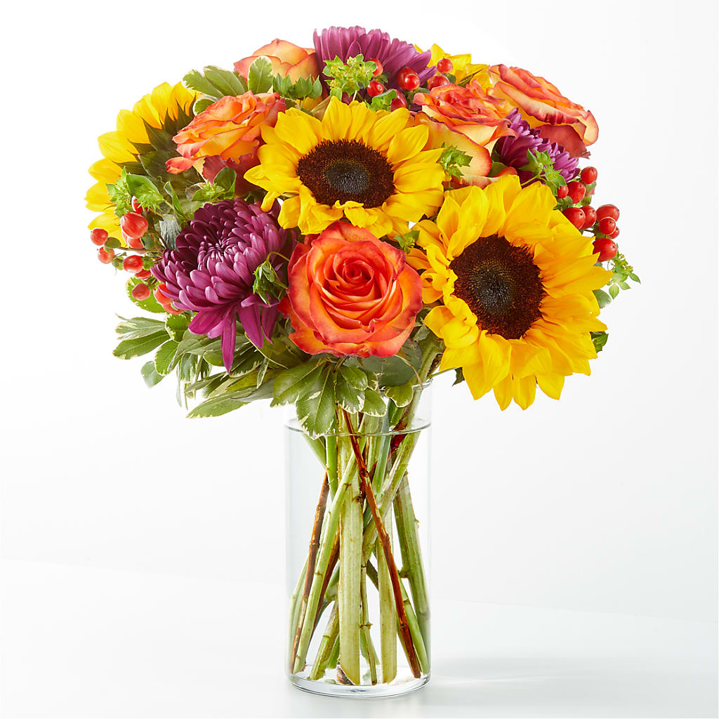 Nature Walk Bouquet – Kenyon Ave Floral Co Inc, Wakefield RI