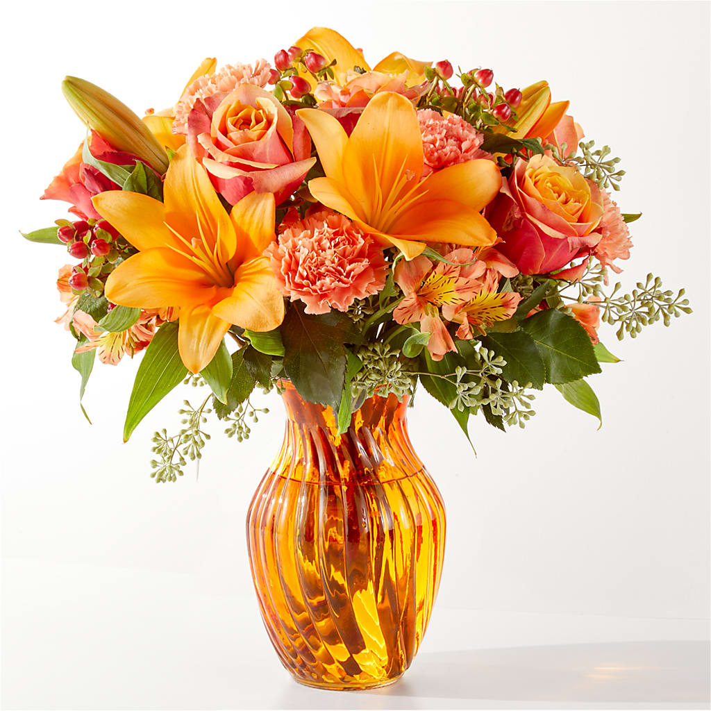 Afternoon Light Bouquet – Kenyon Ave Floral Co Inc, Wakefield RI