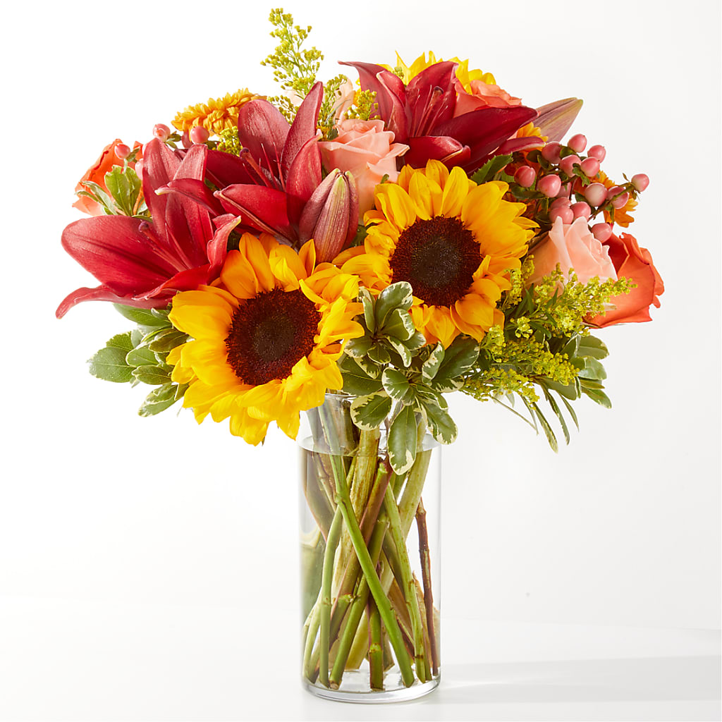 Acorn Lane Bouquet – Kenyon Ave Floral Co Inc, Wakefield RI