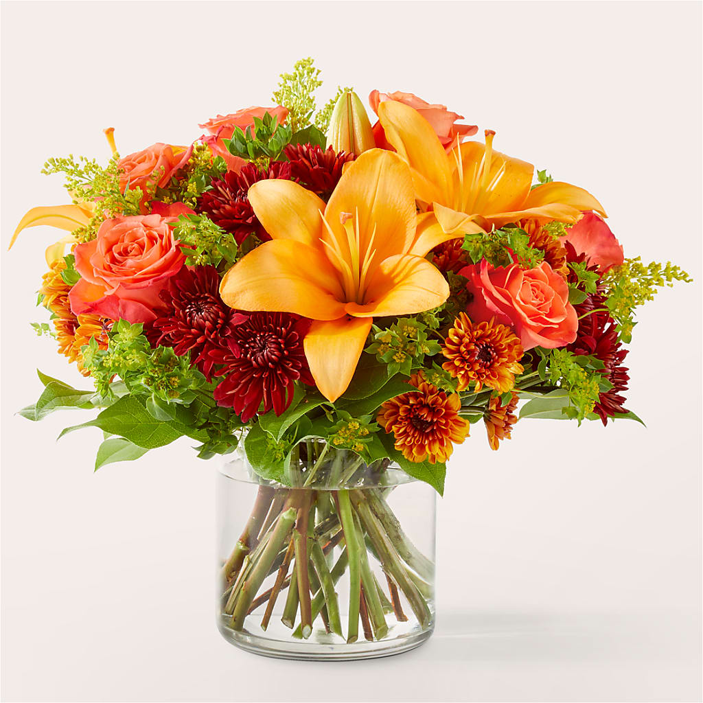 Honeycrisp Bouquet – Kenyon Ave Floral Co Inc, Wakefield RI