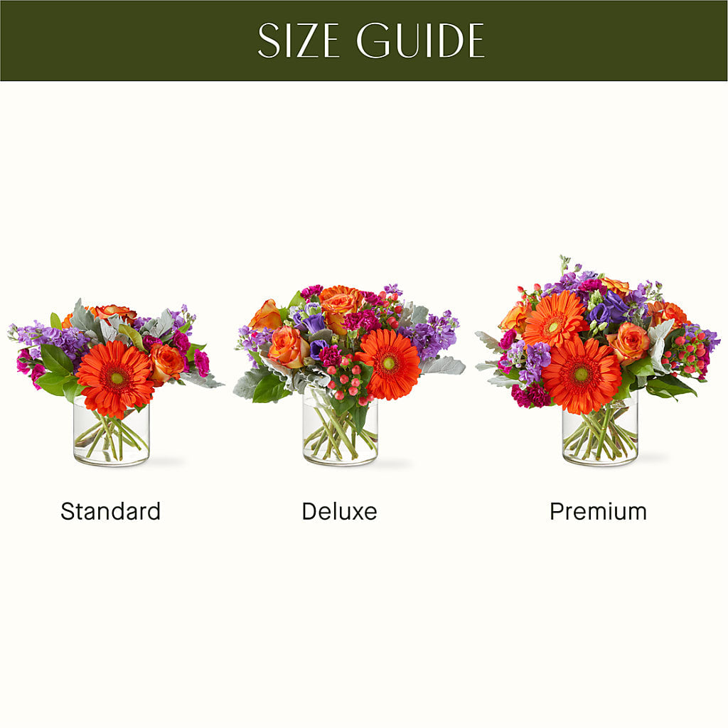 Sangria Bouquet – Kenyon Ave Floral Co Inc, Wakefield RI